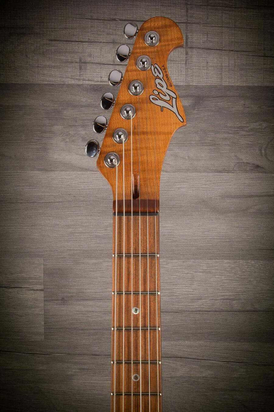 USED - Lipe Pro Series Soldato P90 #76 - Butterscotch
