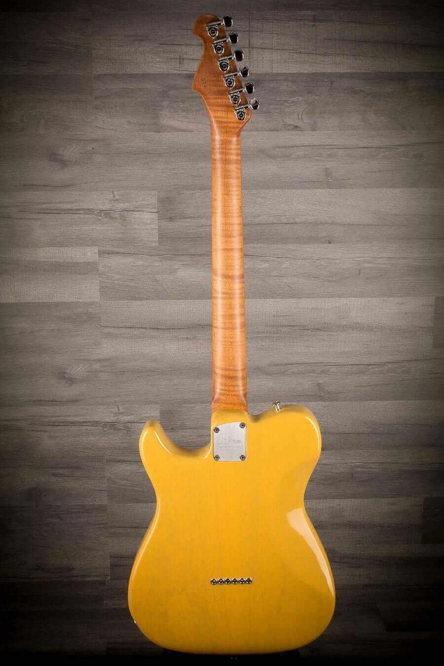 USED - Lipe Pro Series Soldato P90 #76 - Butterscotch