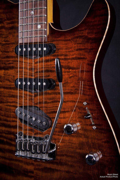 USED - Lipe Soldato S#038