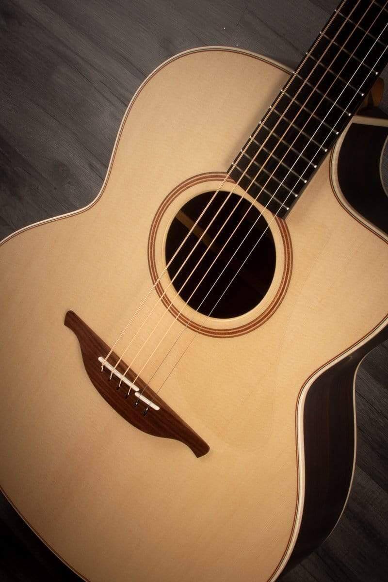 Lowden F-32C, Acoustic Guitar