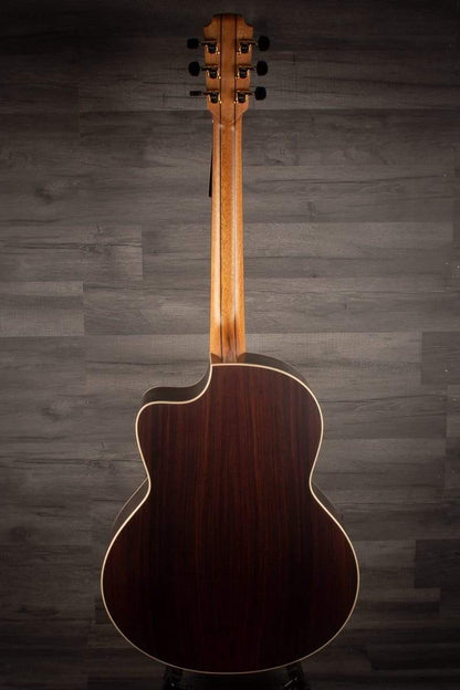 Lowden F-32C, Acoustic Guitar