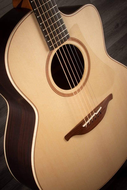 Lowden F-32C, Acoustic Guitar