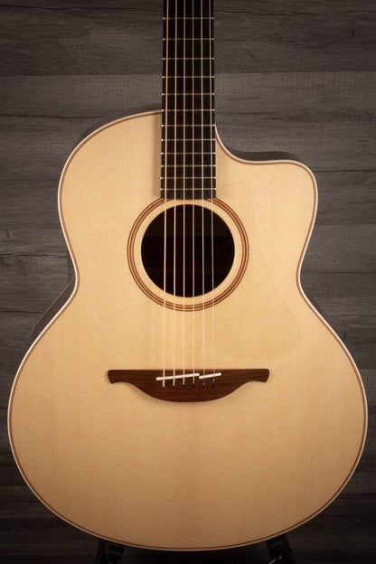 Lowden F-32C, Acoustic Guitar