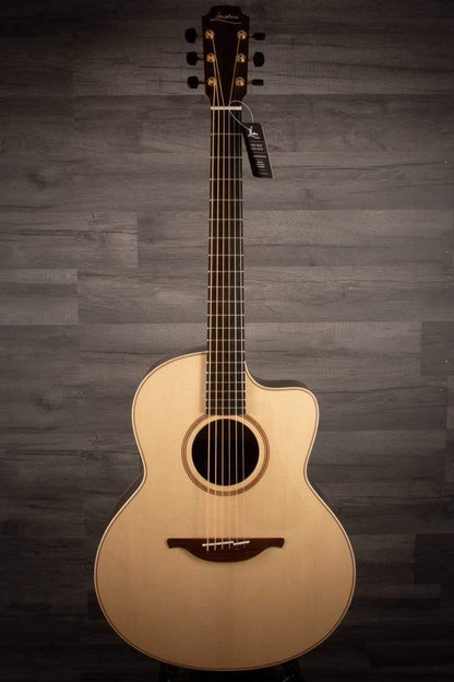 Lowden F-32C, Acoustic Guitar
