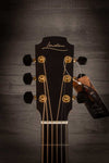 Lowden Acoustic Guitar Lowden F-50  African Blackwood and Sinker Redwood model