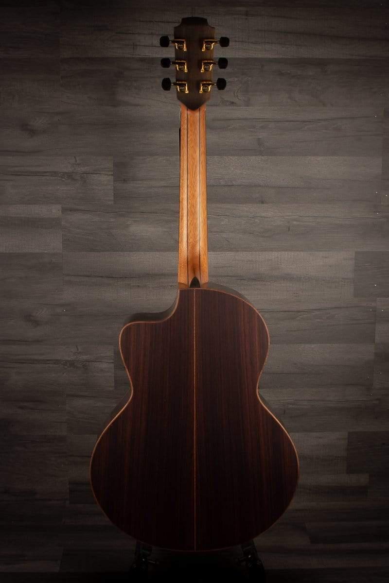 Lowden S-35C 12 Fret, Acoustic Guitar