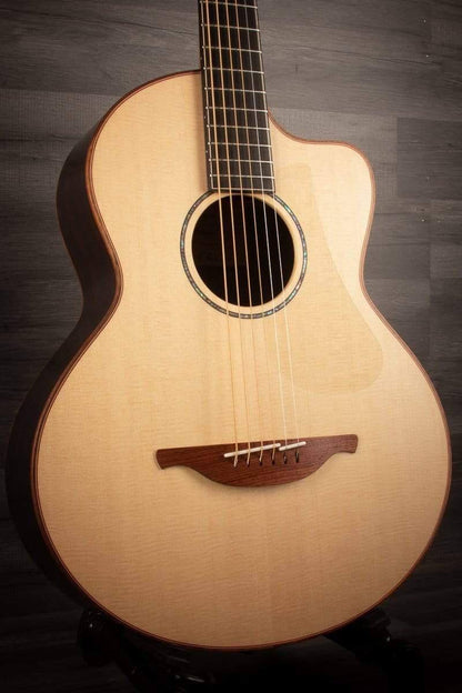 Lowden S-35C 12 Fret, Acoustic Guitar
