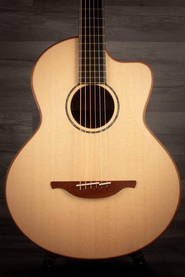 Lowden S-35C 12 Fret, Acoustic Guitar