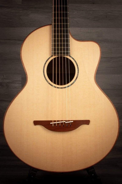Lowden S-35C 12 Fret, Acoustic Guitar