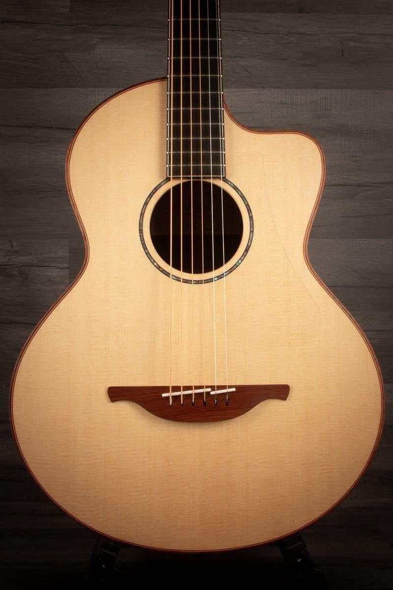 Lowden S-35C 12 Fret, Acoustic Guitar