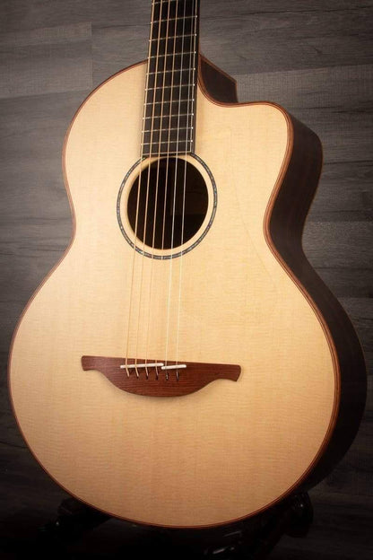 Lowden S-35C 12 Fret, Acoustic Guitar