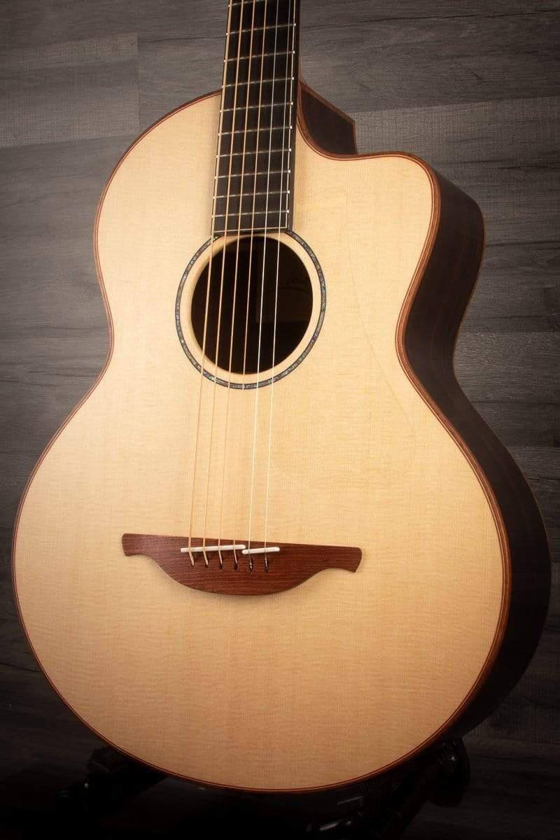 Lowden S-35C 12 Fret, Acoustic Guitar