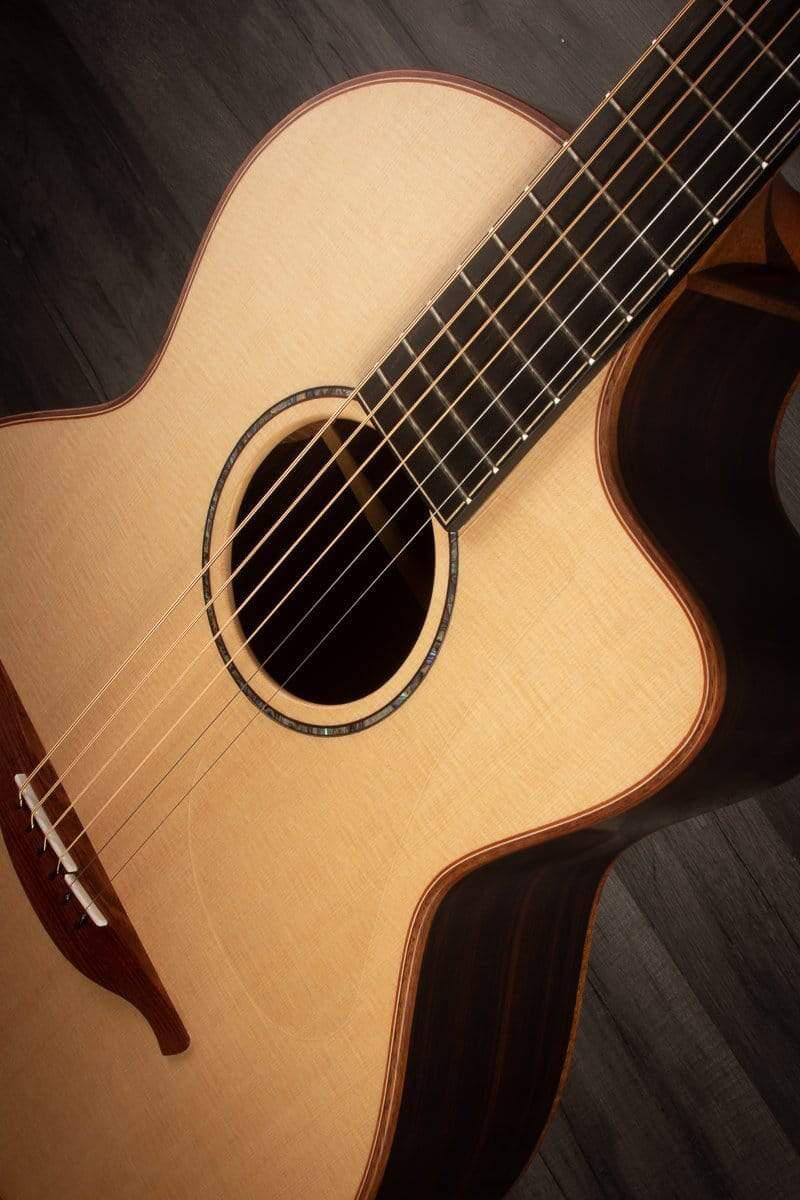 Lowden S-35C 12 Fret, Acoustic Guitar