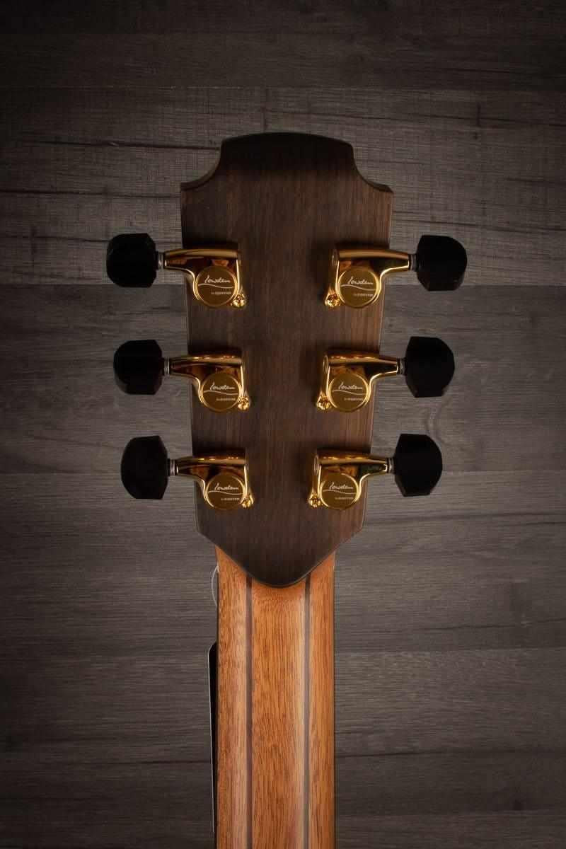 Lowden S-35C 12 Fret, Acoustic Guitar