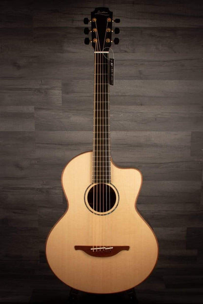 Lowden S-35C 12 Fret, Acoustic Guitar