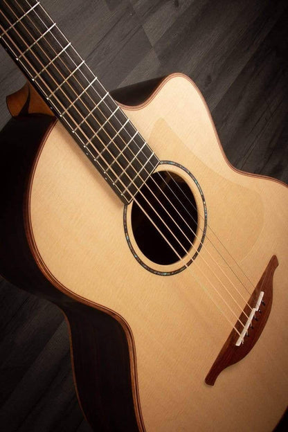 Lowden S-35C 12 Fret, Acoustic Guitar