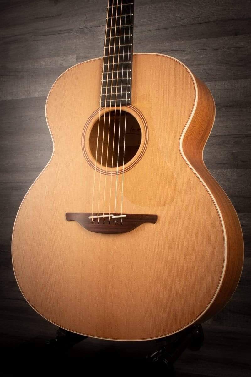 Lowden Acoustic Guitar USED - Lowden O-22