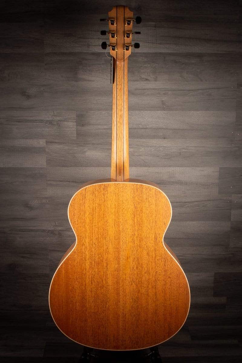 Lowden Acoustic Guitar USED - Lowden O-22