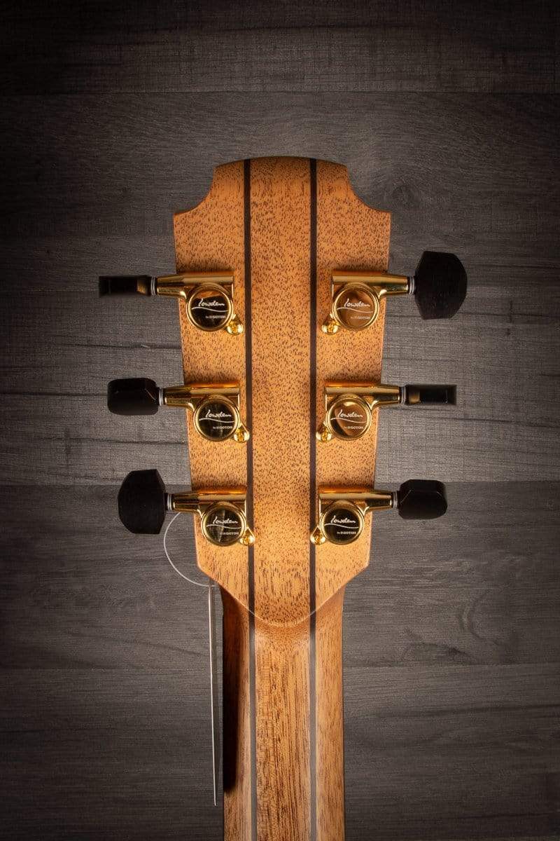 USED - Lowden O-22