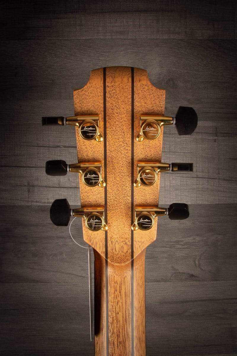 USED - Lowden O-22