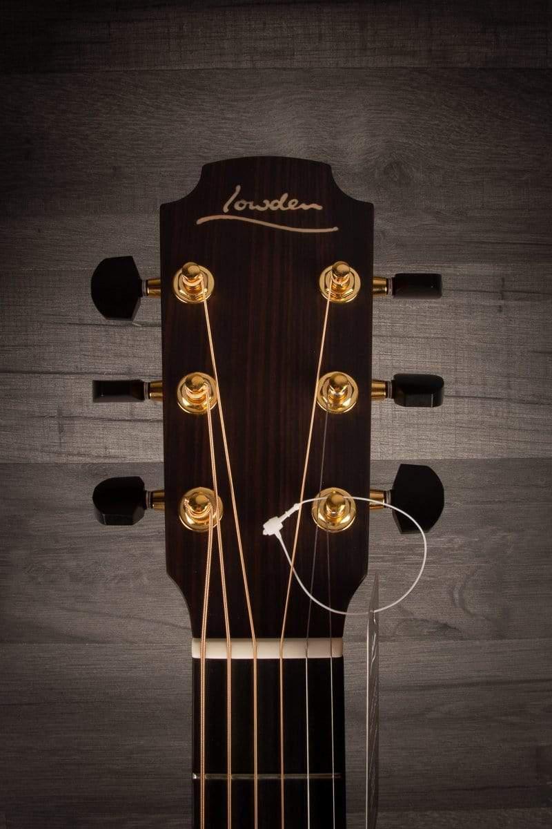 USED - Lowden O-22