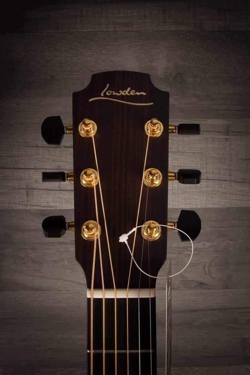 USED - Lowden O-22