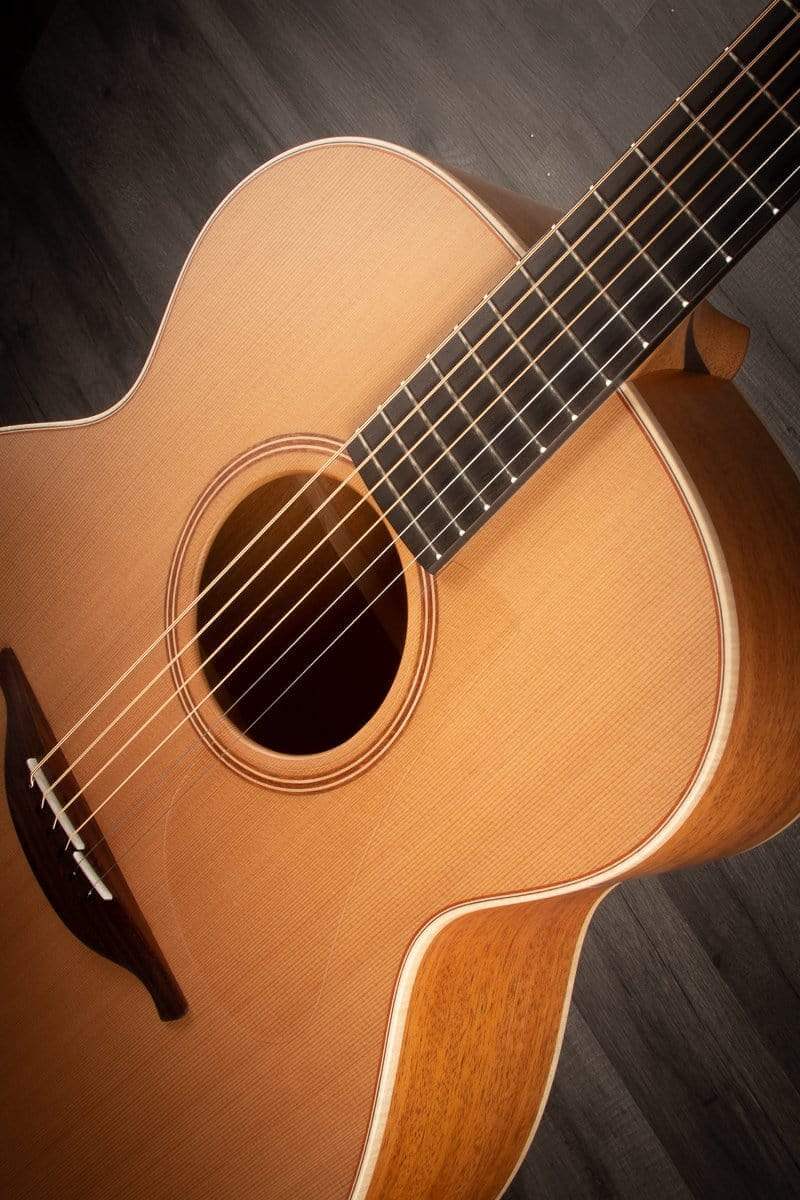 USED - Lowden O-22