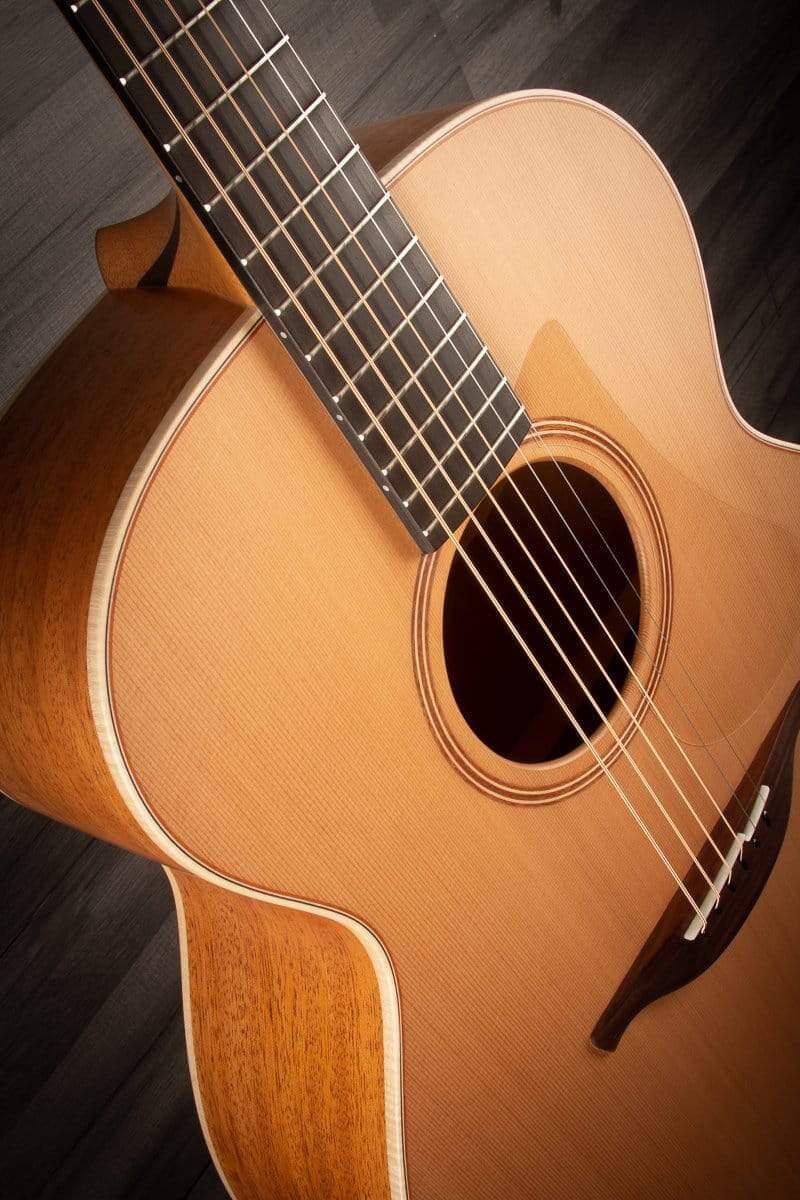 Lowden Acoustic Guitar USED - Lowden O-22