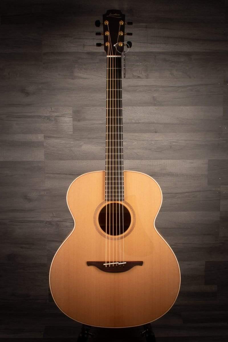 Lowden Acoustic Guitar USED - Lowden O-22