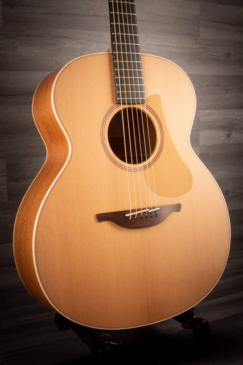 Lowden Acoustic Guitar USED - Lowden O-22