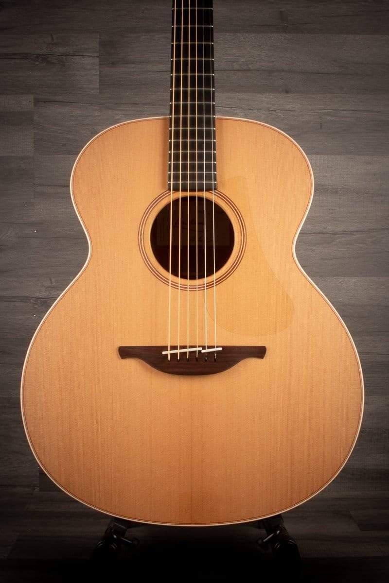 Lowden Acoustic Guitar USED - Lowden O-22