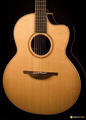 USED - Lowden F32C Acoustic