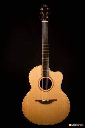 USED - Lowden F32C Acoustic