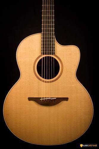 USED - Lowden F32C Acoustic