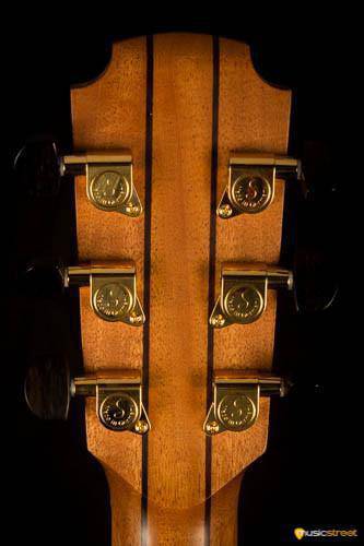 USED - Lowden F32C Acoustic