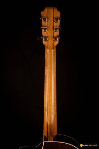 USED - Lowden F32C Acoustic