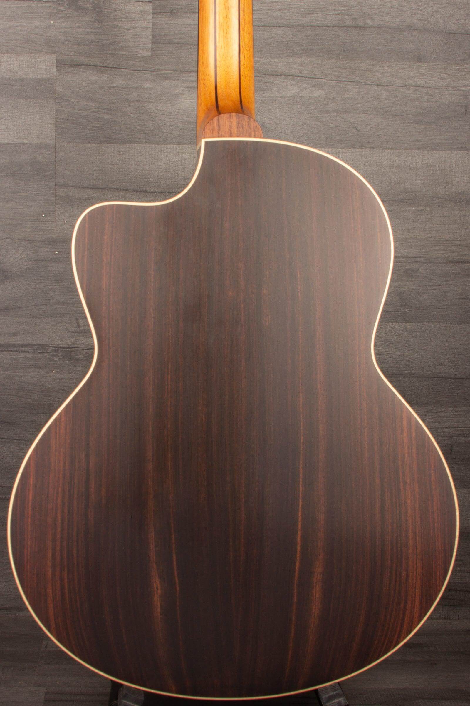 USED - Lowden 32SE Stage Indian Rosewood/Sitka Spruce