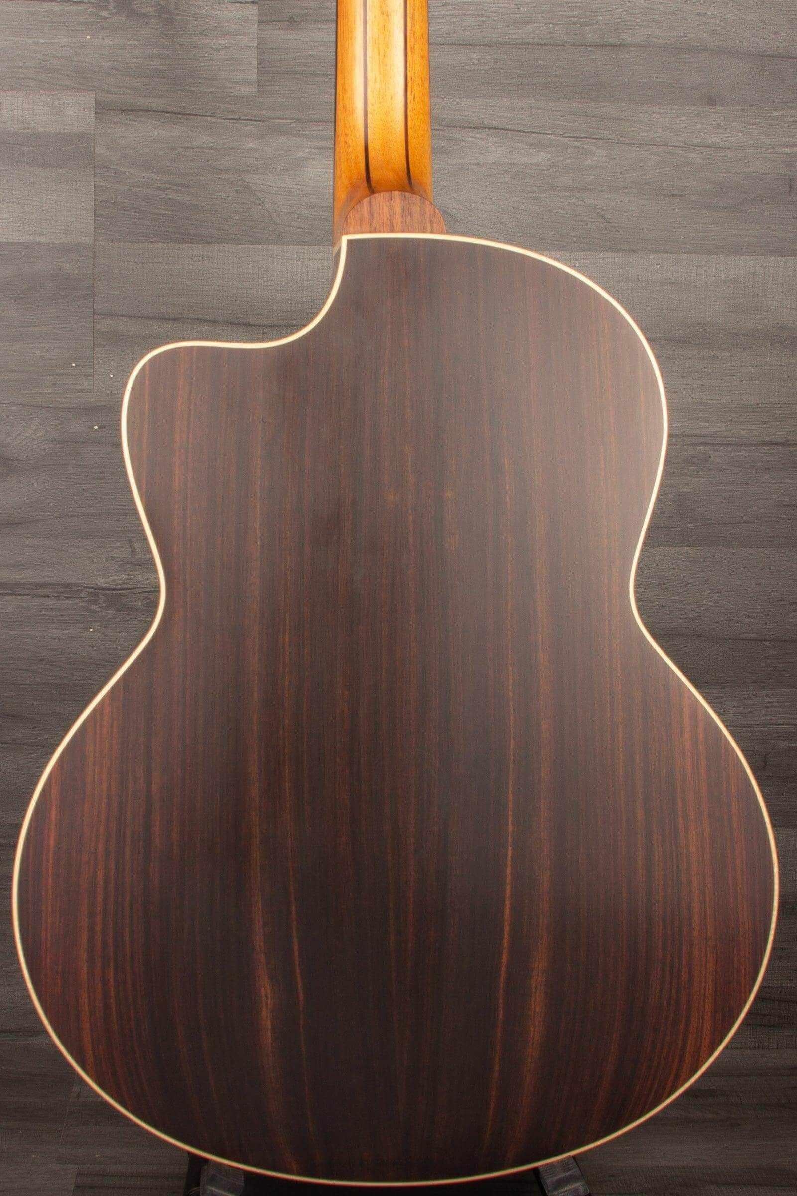 USED - Lowden 32SE Stage Indian Rosewood/Sitka Spruce