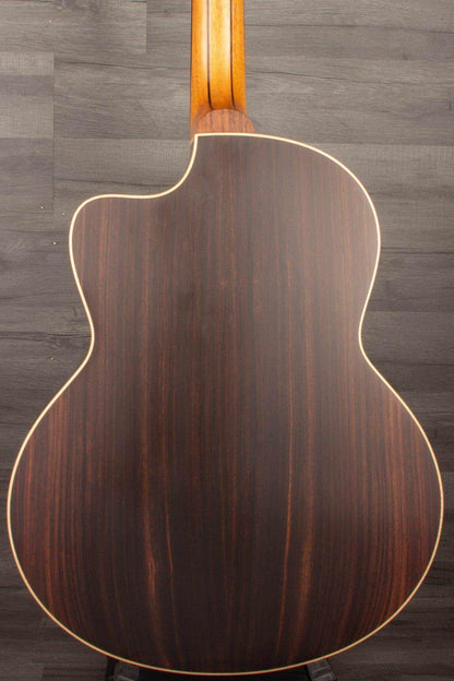 USED - Lowden 32SE Stage Indian Rosewood/Sitka Spruce