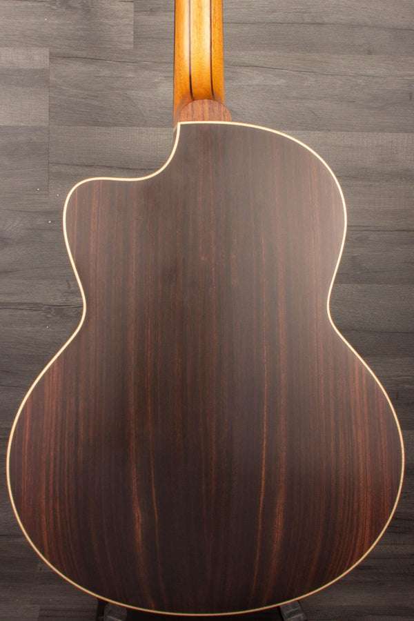 USED - Lowden 32SE Stage Indian Rosewood/Sitka Spruce - MusicStreet