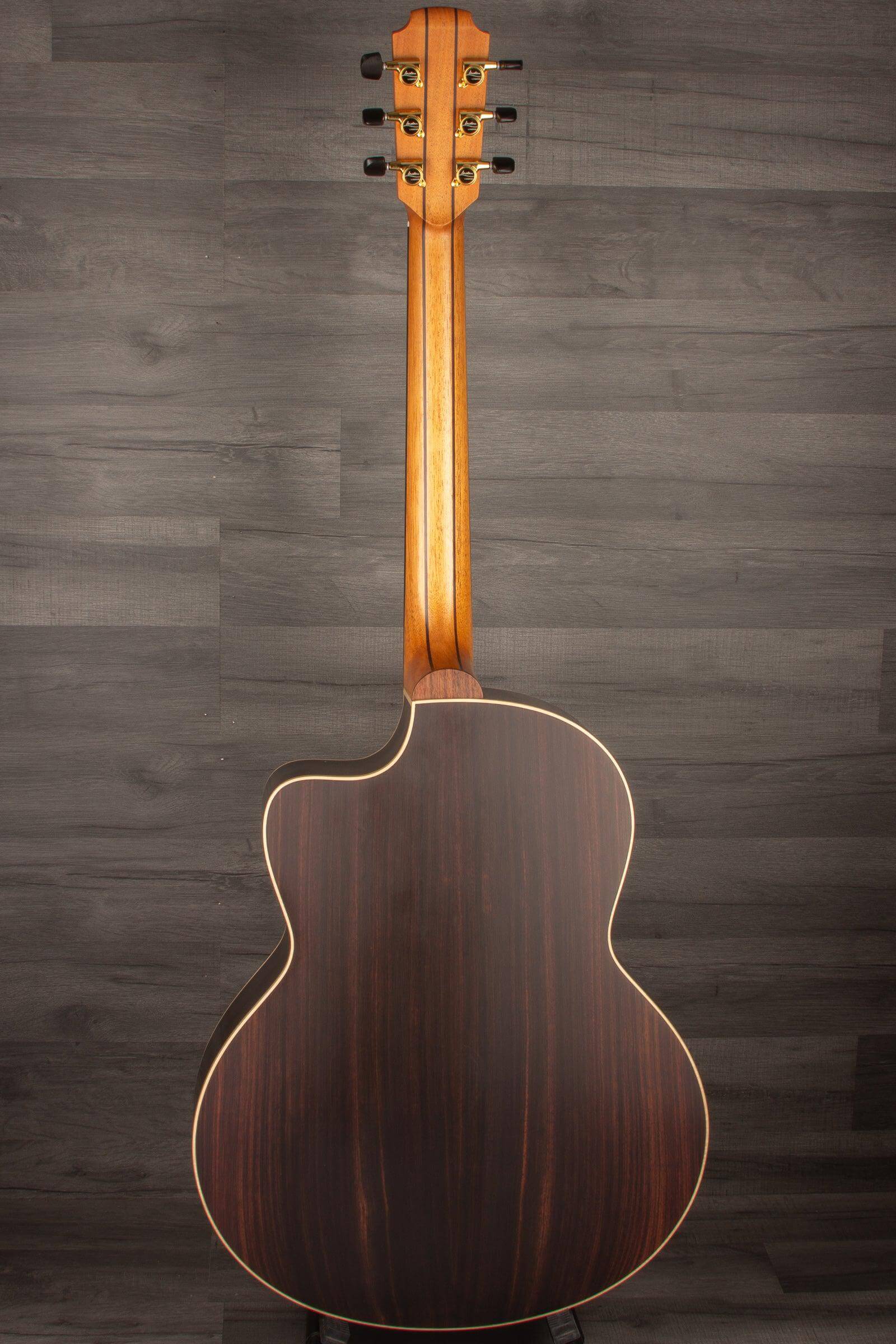 USED - Lowden 32SE Stage Indian Rosewood/Sitka Spruce