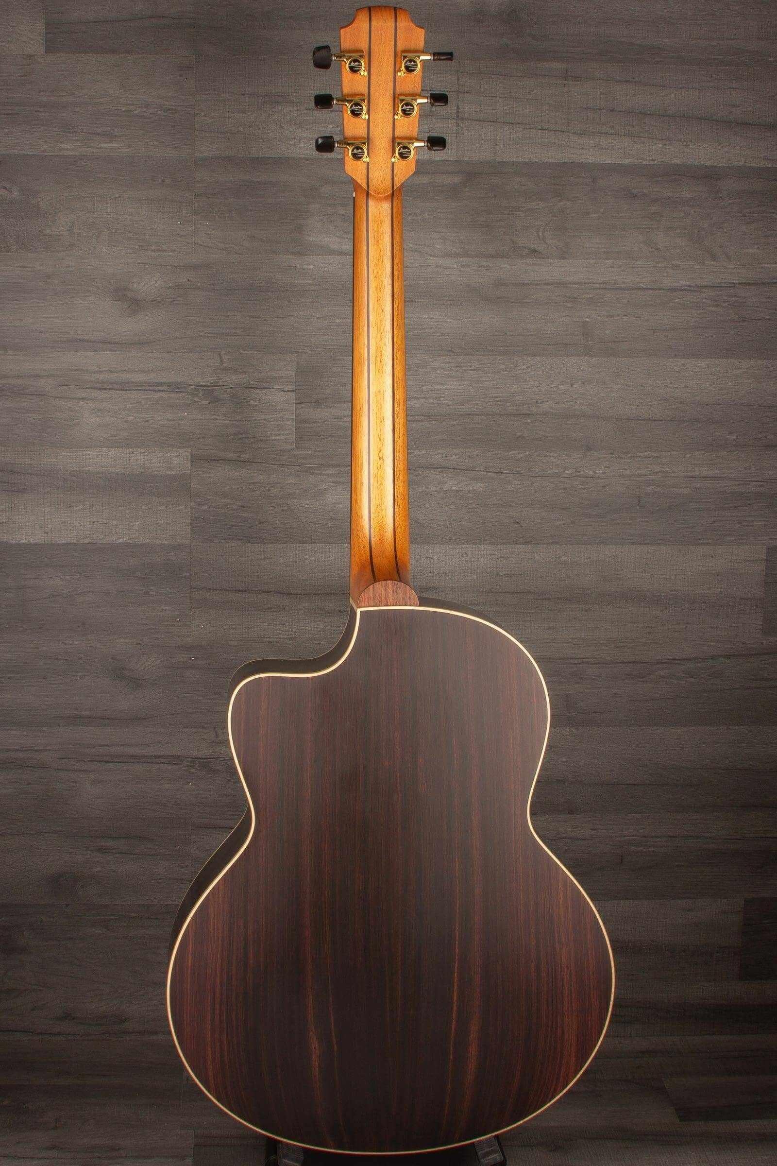 USED - Lowden 32SE Stage Indian Rosewood/Sitka Spruce