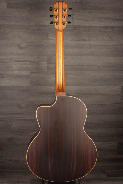 USED - Lowden 32SE Stage Indian Rosewood/Sitka Spruce