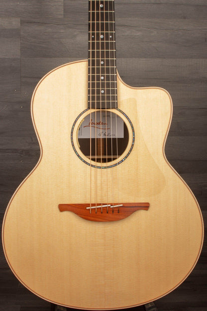 USED - Lowden 32SE Stage Indian Rosewood/Sitka Spruce