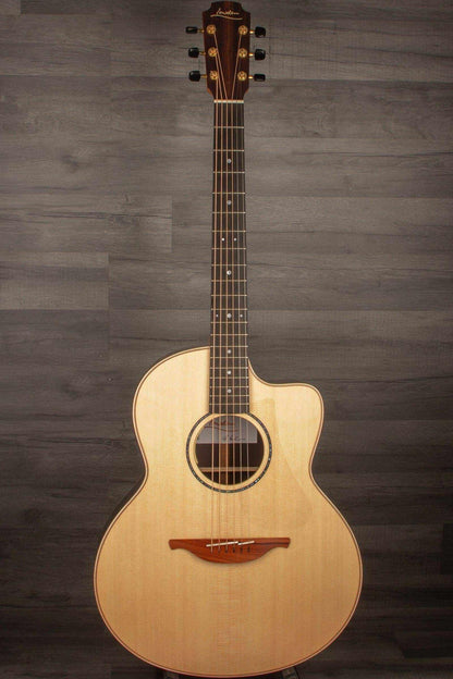 USED - Lowden 32SE Stage Indian Rosewood/Sitka Spruce