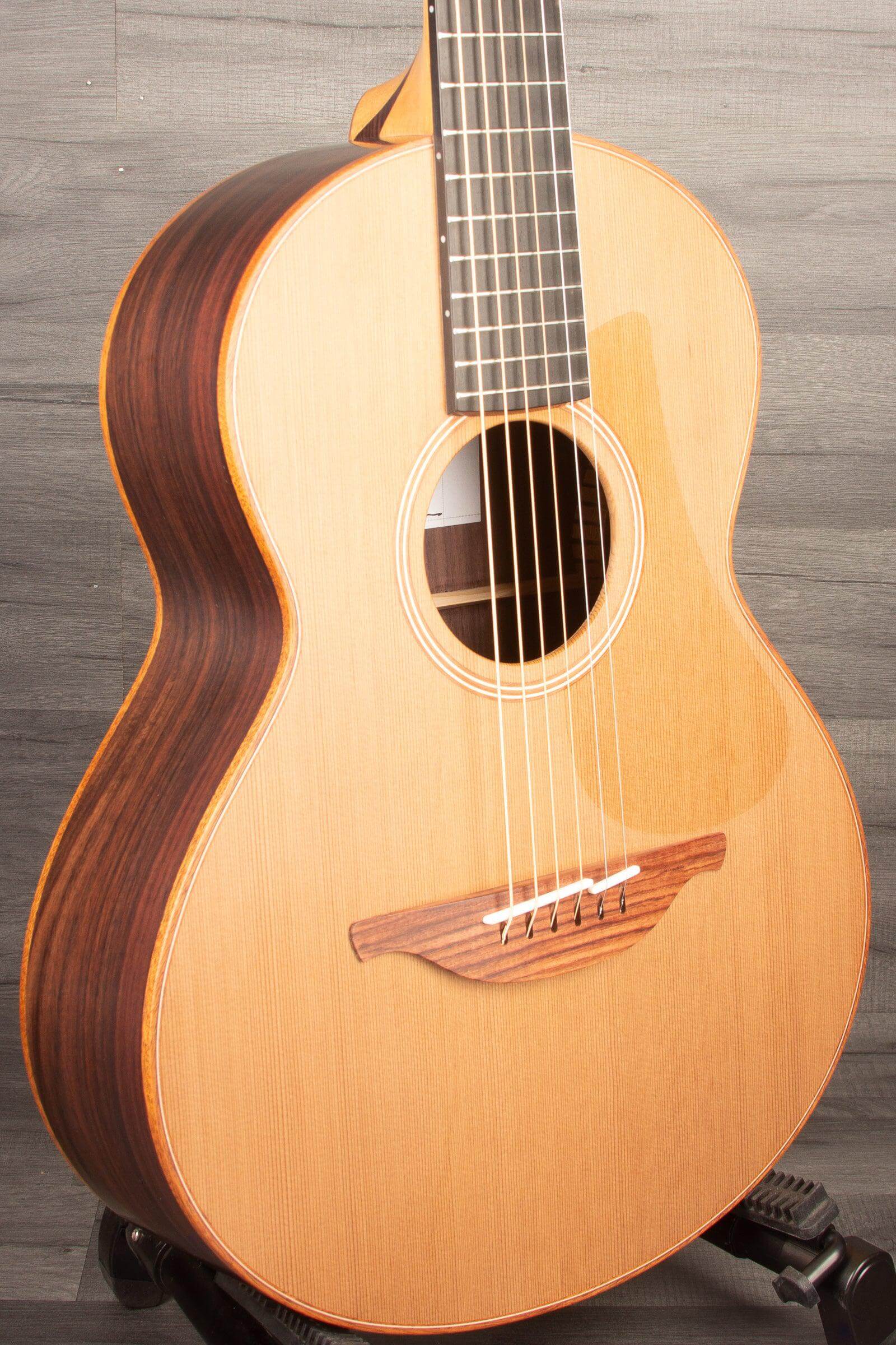 Lowden WL-25 Acoustic Guitar