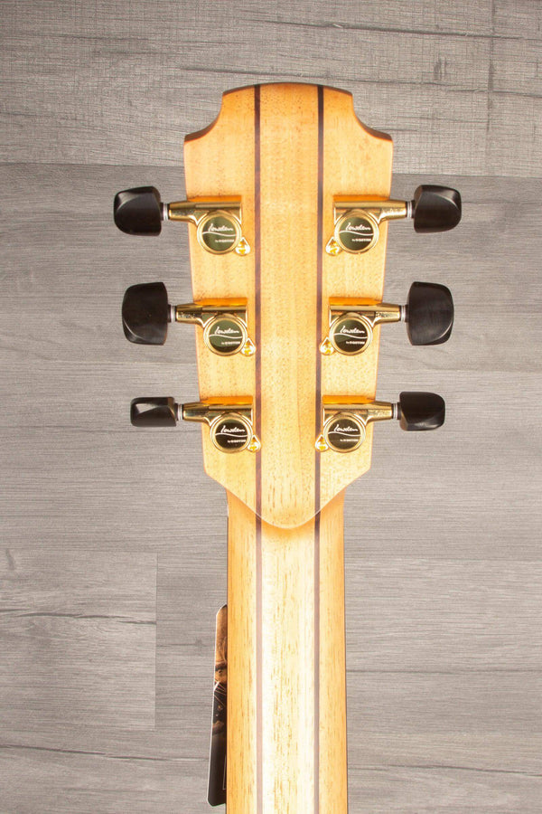 Lowden WL 25 Musicstreet guitar shop