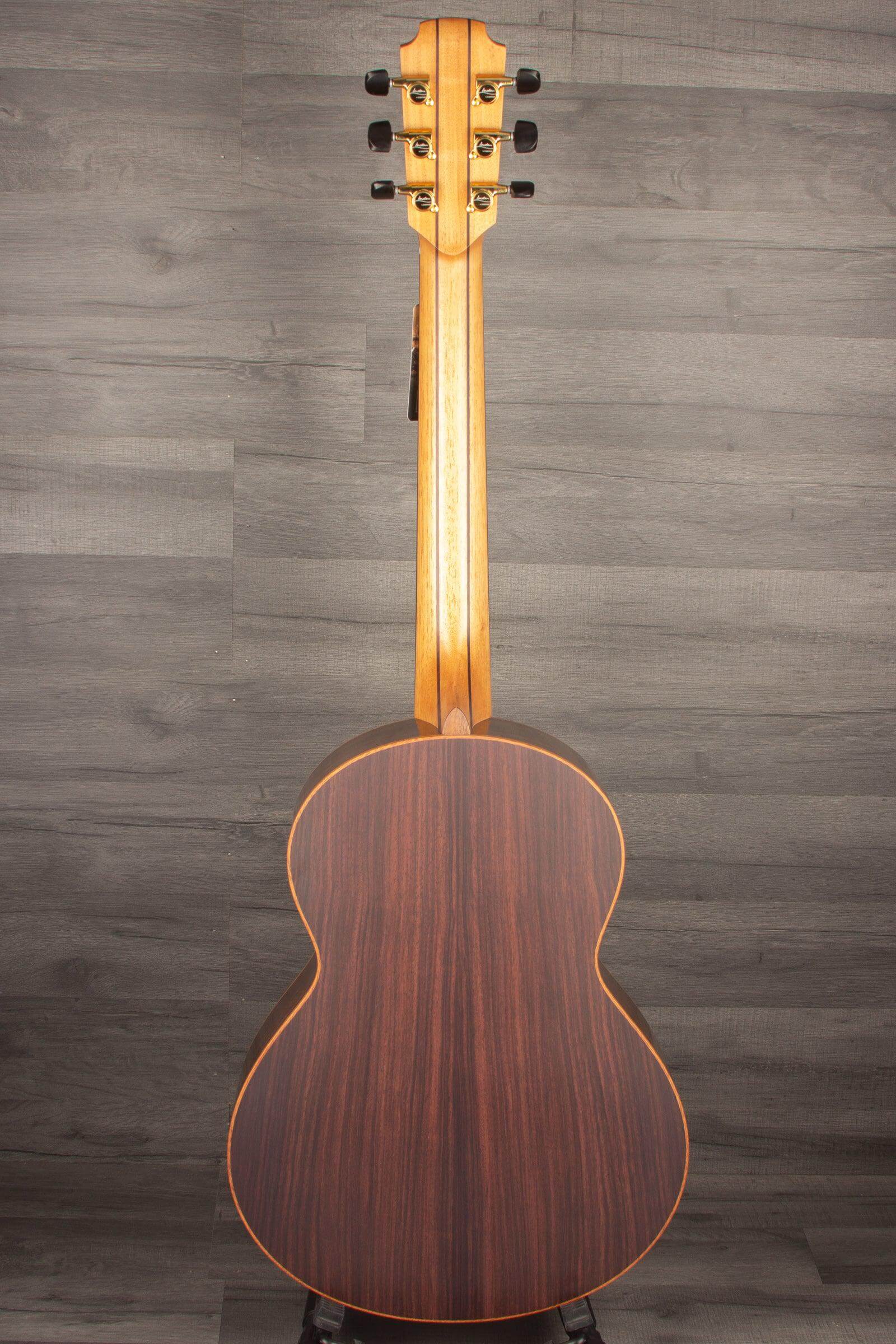 Lowden WL-25 Acoustic Guitar