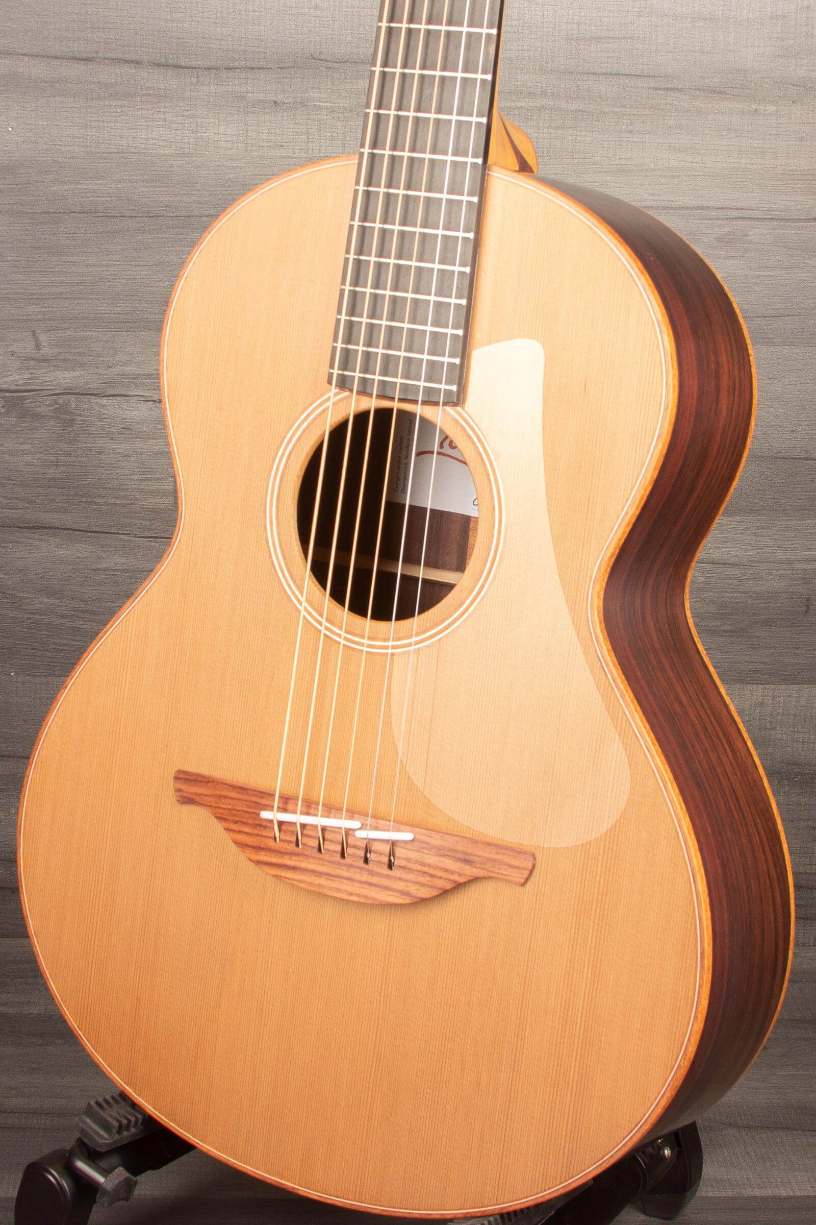 Lowden WL-25 Acoustic Guitar