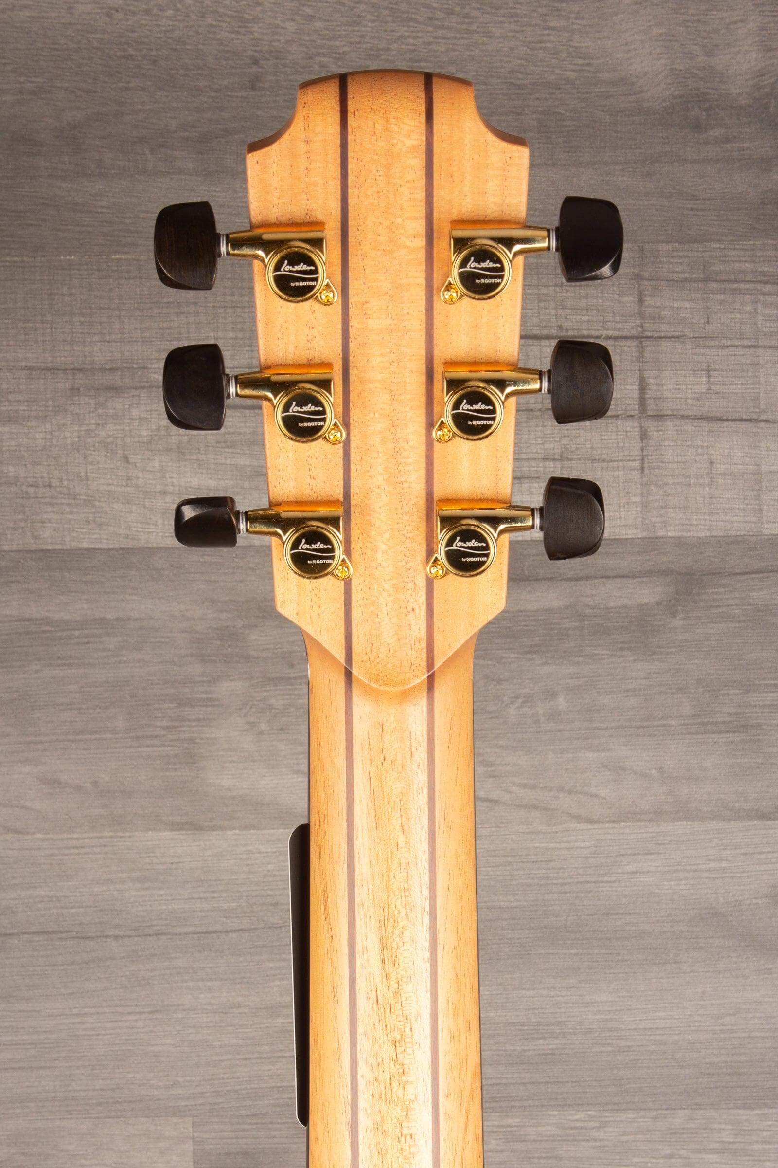 Lowden F-23C - Acoustic Guitar